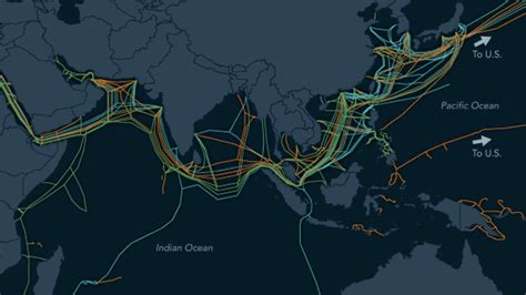 wuhan fiberhome|China's undersea cable drive defies U.S. sanctions .